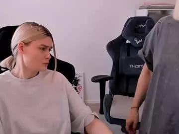 hottyblonds from Chaturbate