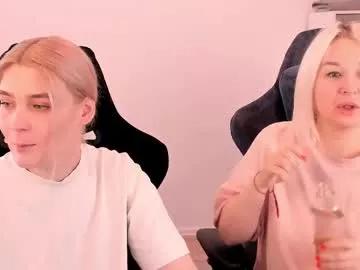 hottyblonds from Chaturbate