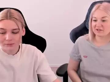 hottyblonds from Chaturbate