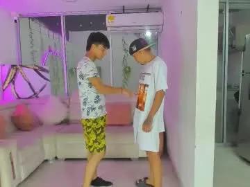 houseofwarrios from Chaturbate is Freechat