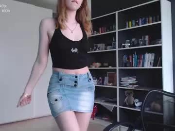 hoveykey from Chaturbate is Freechat