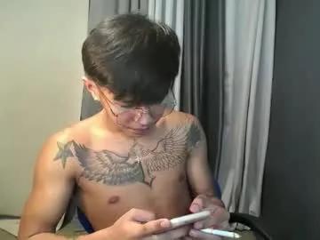 hugecockchristian from Chaturbate is Freechat