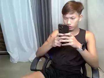 hugecockjames09 from Chaturbate is Freechat