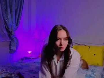 hungry__bunny_ from Chaturbate is Freechat
