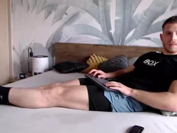 hunterbridges from Chaturbate is Freechat