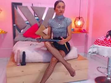 hurrem_red from Chaturbate