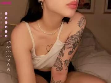 hustle_hard_ from Chaturbate is Freechat