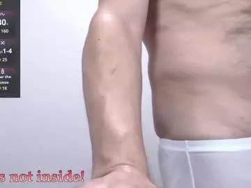 hxmister from Chaturbate is Freechat