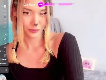 hypnotic_kitty from Chaturbate is Freechat