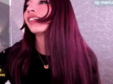 i_love_jenner from Chaturbate is Freechat