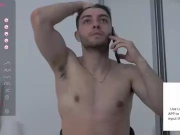 i_m_phillip_grey from Chaturbate is Freechat
