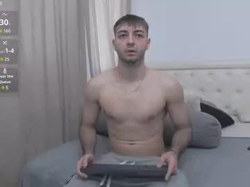 i_m_phillip_grey from Chaturbate