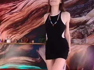 i_origins from Chaturbate is Freechat