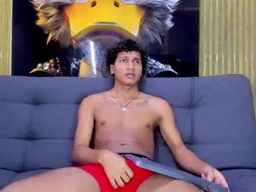 iaandalton_ from Chaturbate is Freechat