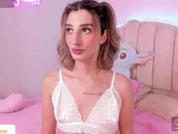 iam_sara_ from Chaturbate is Freechat