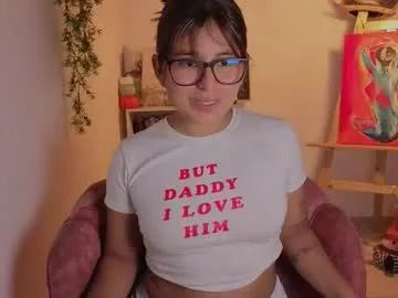 iam_sophia_ from Chaturbate is Freechat