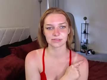 iamalexialove from Chaturbate is Freechat