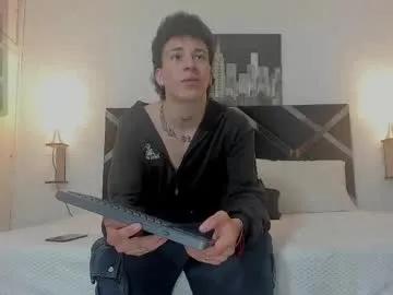 iammariano from Chaturbate is Freechat