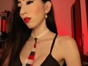 iammelody_ from Chaturbate is Freechat