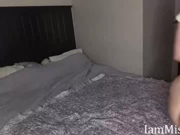 iammisstery from Chaturbate