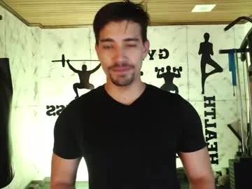 ian_davis from Chaturbate is Freechat