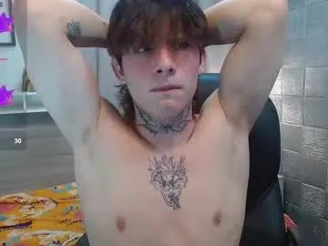 iancute_ from Chaturbate is Freechat