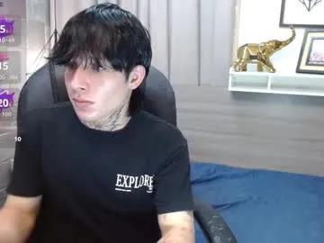 iancute_ from Chaturbate is Freechat