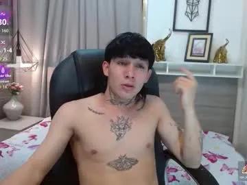 iancute_ from Chaturbate is Freechat