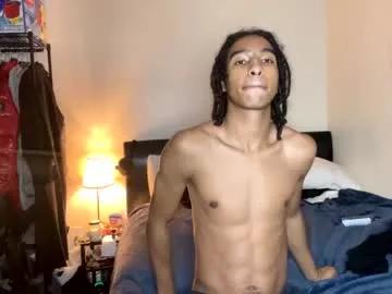 ibeentrouble from Chaturbate