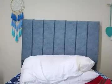 iberianmoonmk from Chaturbate is Freechat