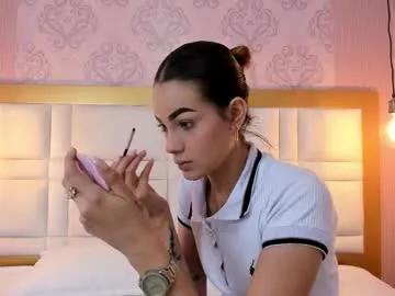 iisabella_hot02 from Chaturbate is Freechat