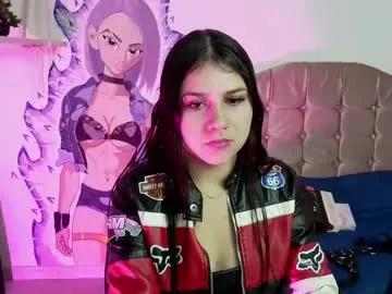 ilayra_smith from Chaturbate is Freechat
