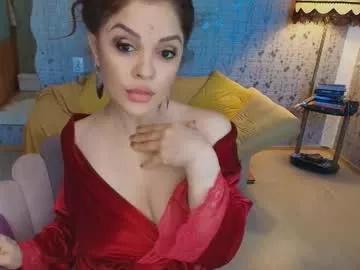 iliveinparadise from Chaturbate
