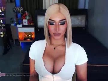 illustriousstar27 from Chaturbate is Freechat