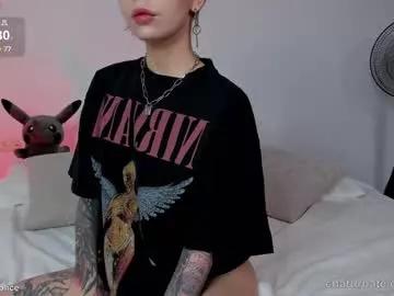 ilxil from Chaturbate