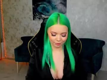 im__youre_sunshine from Chaturbate is Freechat