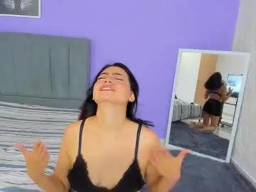 im_camilaa from Chaturbate is Freechat