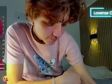 im_daren from Chaturbate is Freechat