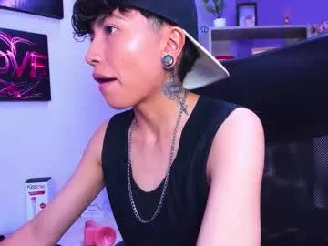 Im_mathias from Chaturbate