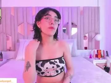 im_molly_angel from Chaturbate