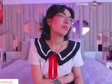 im_molly_angel from Chaturbate