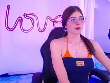 imchloe_ from Chaturbate is Freechat