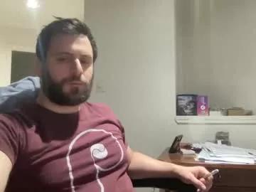 imightgetnaked from Chaturbate