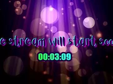 inanna_release45 from Chaturbate