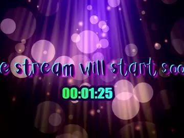 inanna_release45 from Chaturbate