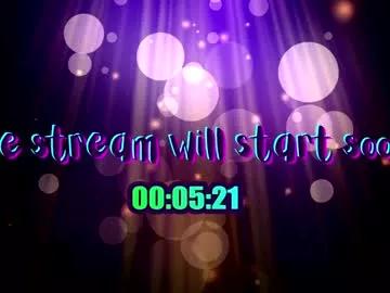 inanna_release45 from Chaturbate