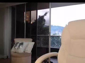 inannadelmar on Chaturbate 