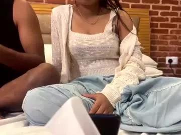 indian_couple247 from Chaturbate