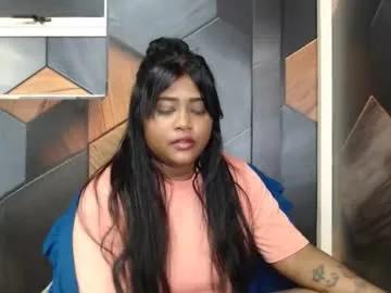 Indian_rimmelx from Chaturbate
