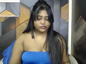 Indian_rimmelx from Chaturbate